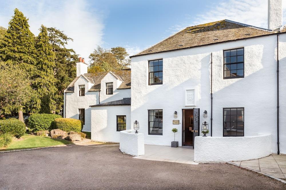 Maryculter House Hotel Exterior photo