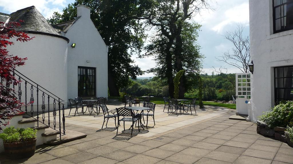 Maryculter House Hotel Exterior photo