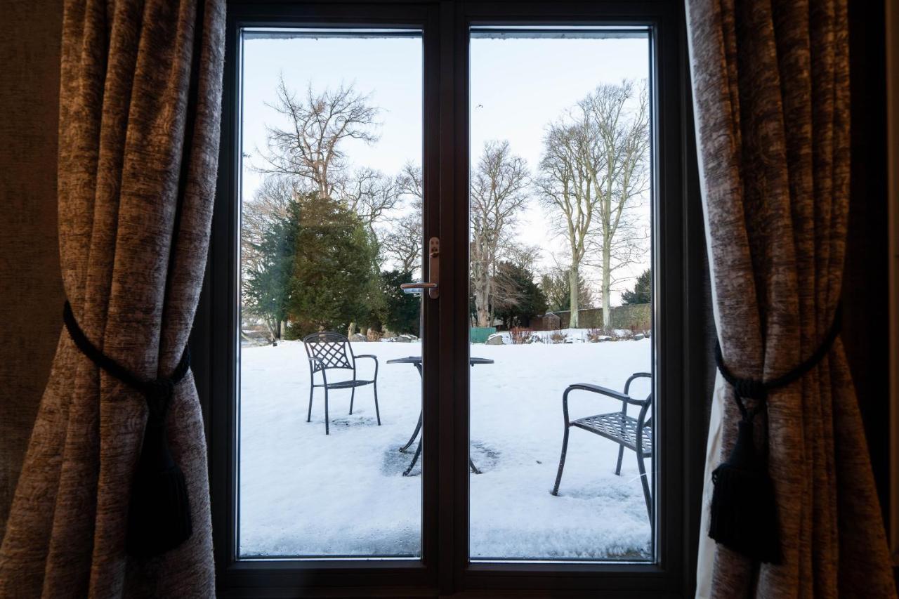 Maryculter House Hotel Exterior photo