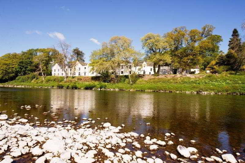 Maryculter House Hotel Exterior photo