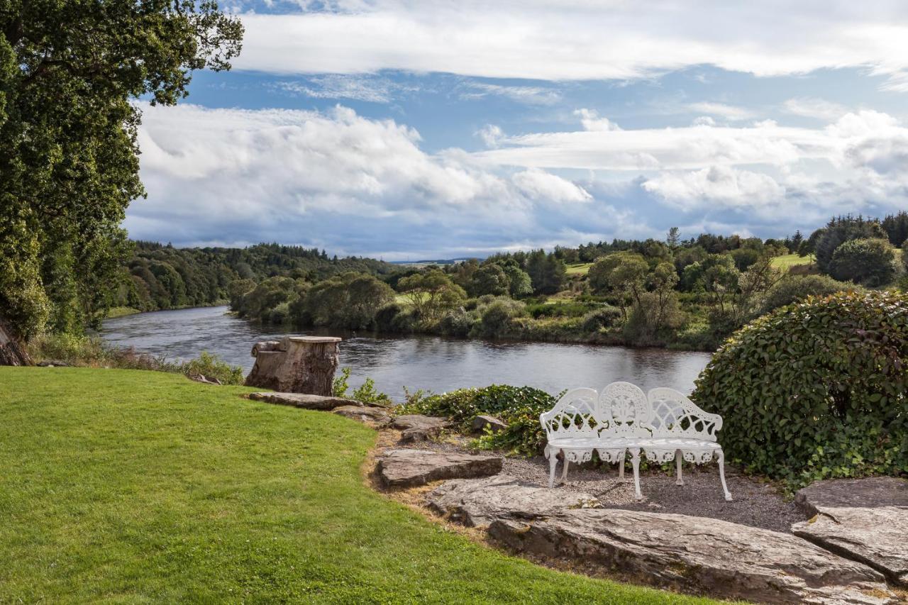 Maryculter House Hotel Exterior photo