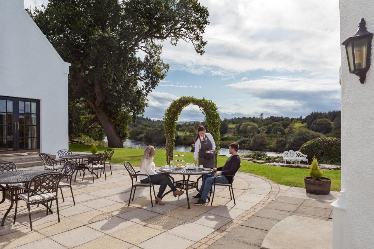 Maryculter House Hotel Exterior photo